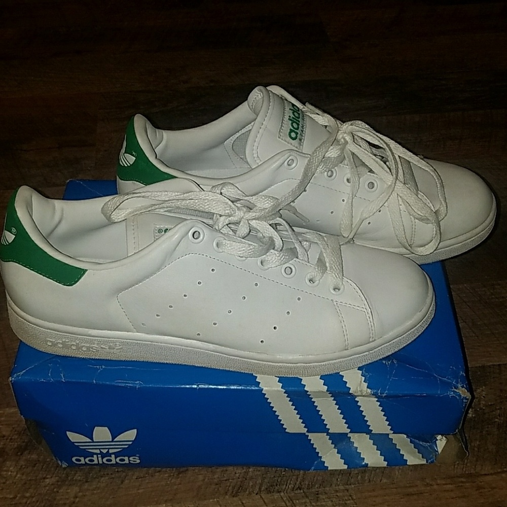 Men's Stan Smith sneakers